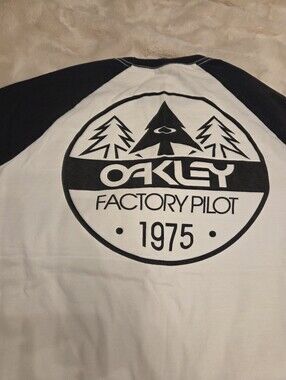 Lot Of 2! Oakley Shirt & Sanctuary Pants